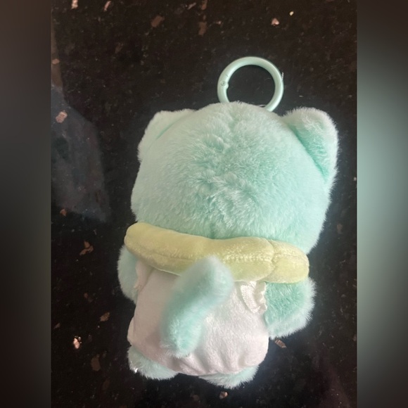 Yooki Summer Party Rainbow Meow Plush - Picture 3 of 10